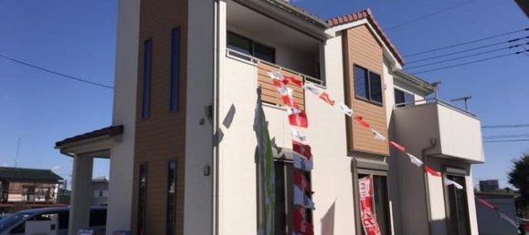 Дом с 4 спальнями в Тотиги, Япония № 9272 2