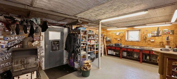 5 Schlafzimmer Haus in Kassel, Germany, Nr. 367552 17