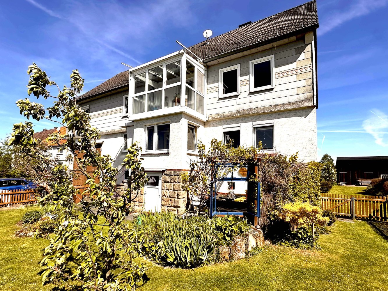 5 Schlafzimmer Haus in Kassel, Germany, Nr. 367552