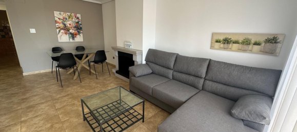 3 bedrooms Townhouse in Fortuna, Spain No. 109144 2