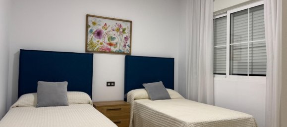 3 bedrooms Townhouse in Fortuna, Spain No. 109144 9