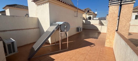 3 bedrooms Townhouse in Fortuna, Spain No. 109144 14