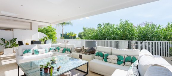4 chambres Duplex à Marbella, Spain No. 130461 24
