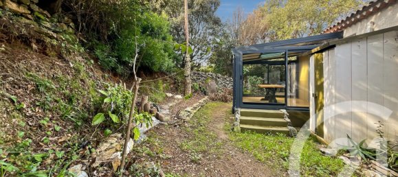 2 Schlafzimmer Haus in Oletta, France, Nr. 62212 26