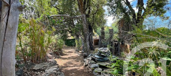 2 Schlafzimmer Haus in Oletta, France, Nr. 62212 28