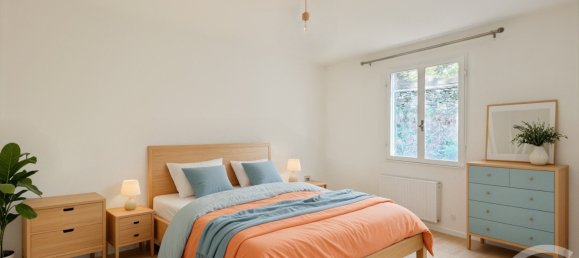 2 Schlafzimmer Haus in Oletta, France, Nr. 62212 23