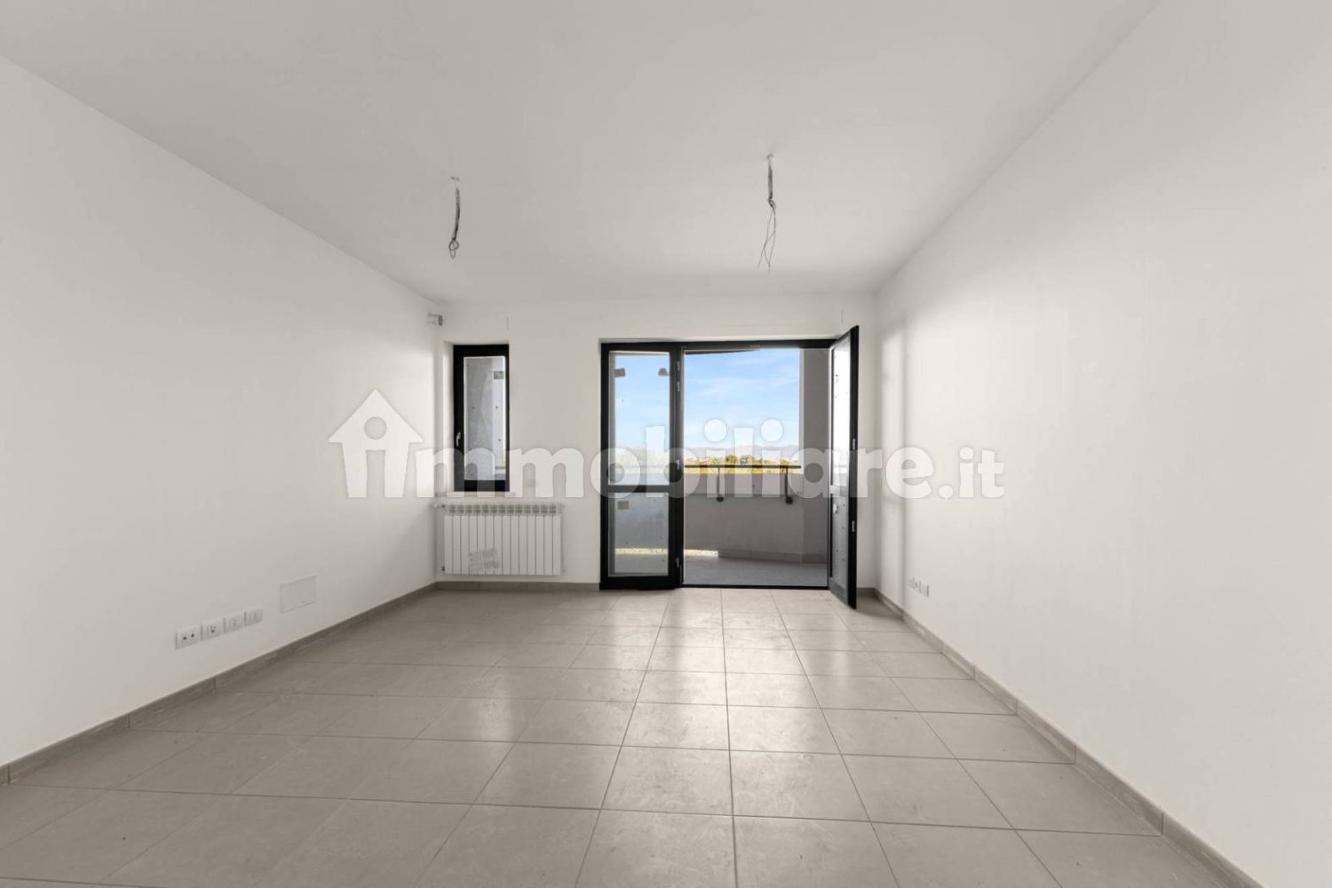 2 bedrooms Apartment in Sesto San Giovanni, Italy No. 343476