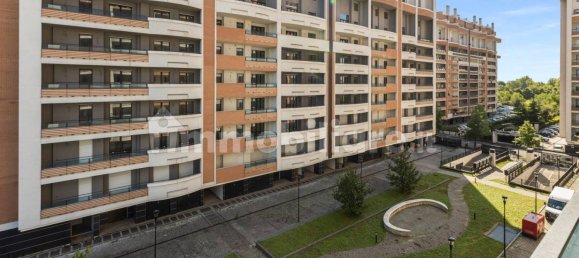 2 bedrooms Apartment in Sesto San Giovanni, Italy No. 343476 18