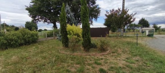 Casa T4 em Sarthe, France N.º 301722 9