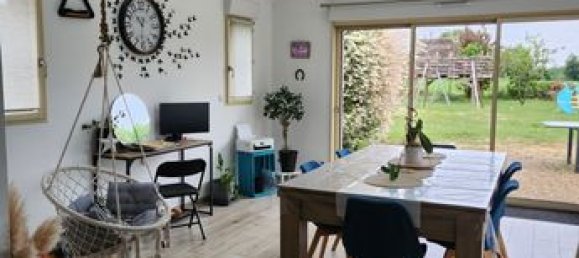 Casa T4 em Sarthe, France N.º 301722 6