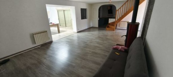 Casa T4 em Sarthe, France N.º 301722 3