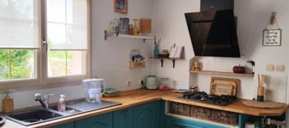 Casa T4 em Sarthe, France N.º 301722 5