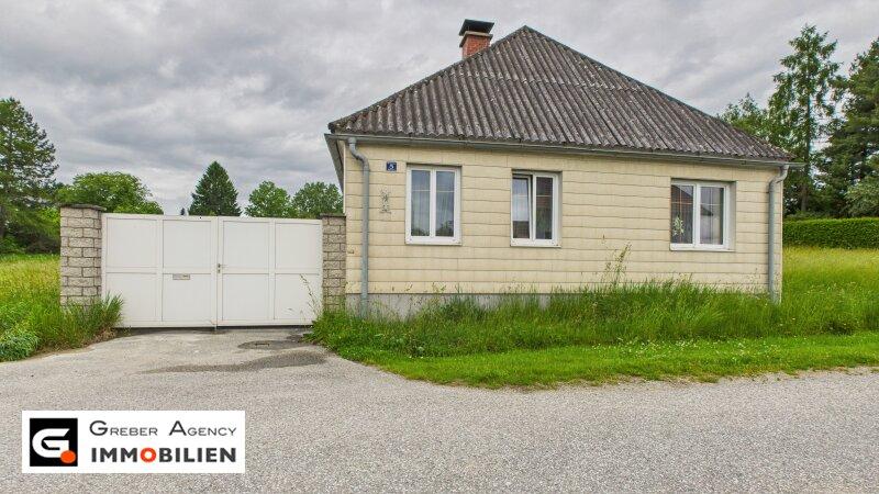 5 rooms House in Dietmanns, Austria No. 169267