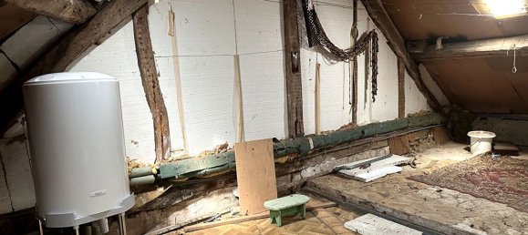 1 Schlafzimmer Haus in Marle, France, Nr. 362839 10