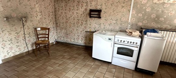 1 Schlafzimmer Haus in Marle, France, Nr. 362839 3