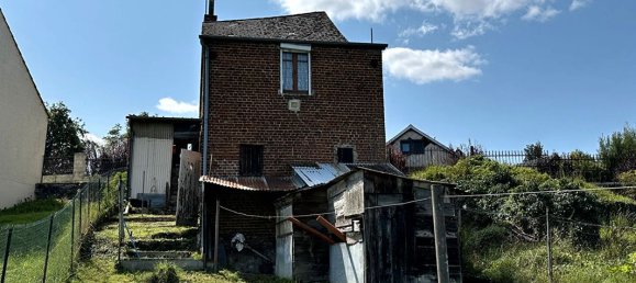 1 Schlafzimmer Haus in Marle, France, Nr. 362839 9