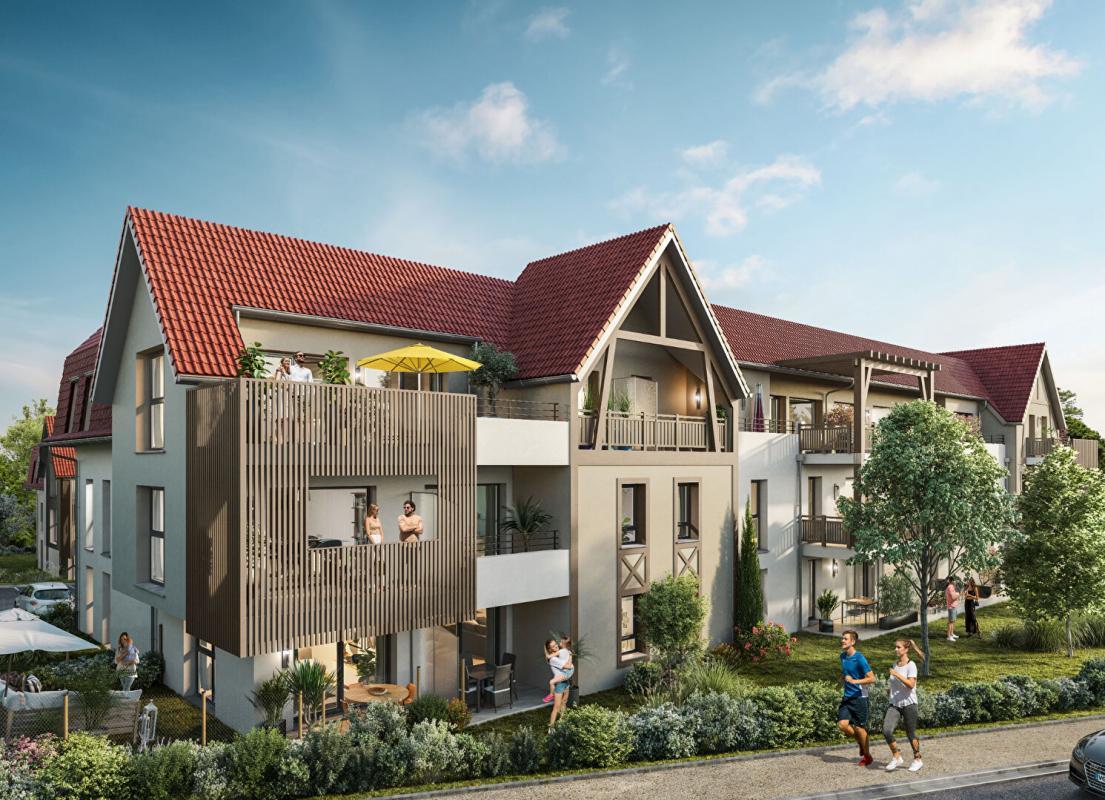 Apartamento de 1 dormitorio en Saint-Valery-sur-Somme, France No. 81462