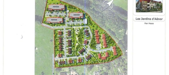 Apartamento de 1 dormitorio en Saint-Valery-sur-Somme, France No. 81462 2