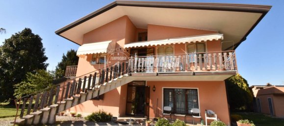 5 bedrooms Villa in Jesolo, Italy No. 288318 4