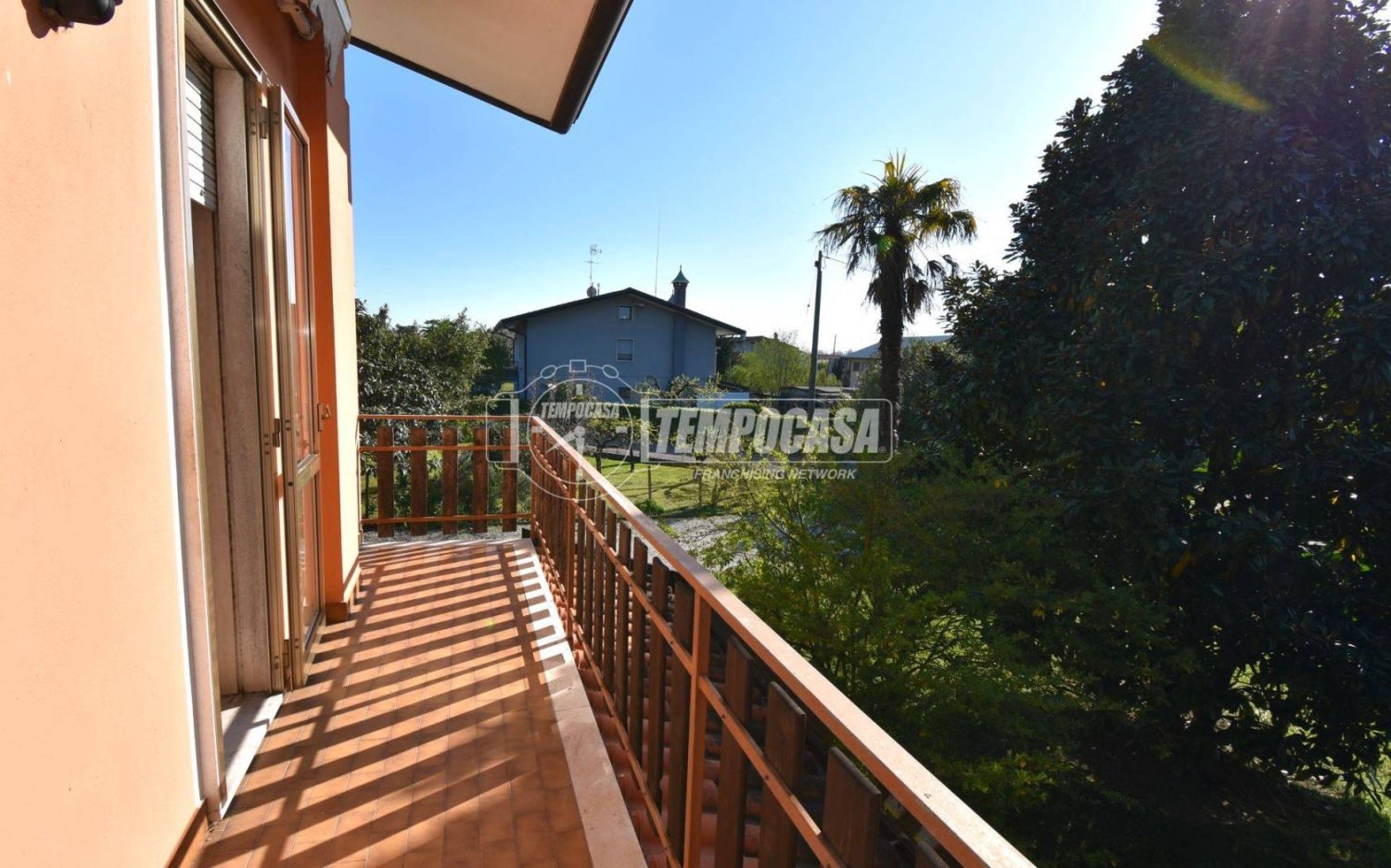 5 bedrooms Villa in Jesolo, Italy No. 288318