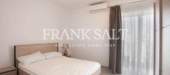 Apartamento T2 em Sliema, Malta N.º 9255 20