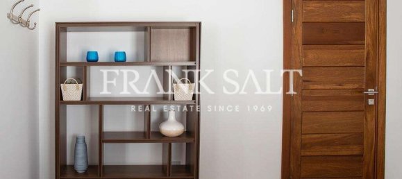 Apartamento T2 em Sliema, Malta N.º 9255 17