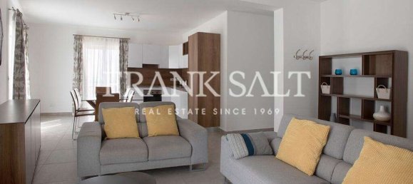 Apartamento T2 em Sliema, Malta N.º 9255 10