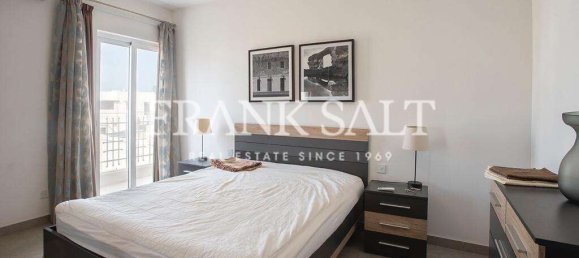 Apartamento T2 em Sliema, Malta N.º 9255 24