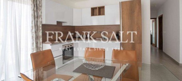 Apartamento T2 em Sliema, Malta N.º 9255 11