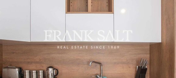 Apartamento T2 em Sliema, Malta N.º 9255 14