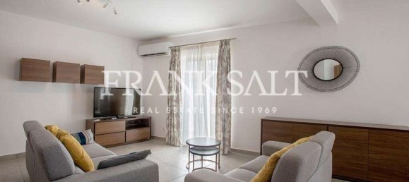 Apartamento T2 em Sliema, Malta N.º 9255 5