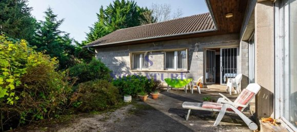4 Schlafzimmer Villa in Vigy, France, Nr. 214290 3