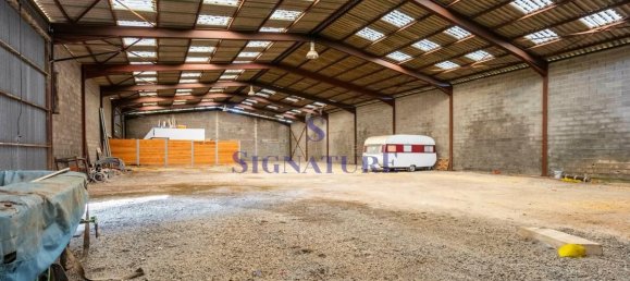 4 Schlafzimmer Villa in Vigy, France, Nr. 214290 13