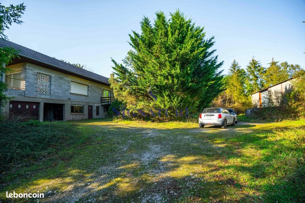 4 Schlafzimmer Villa in Vigy, France, Nr. 214290