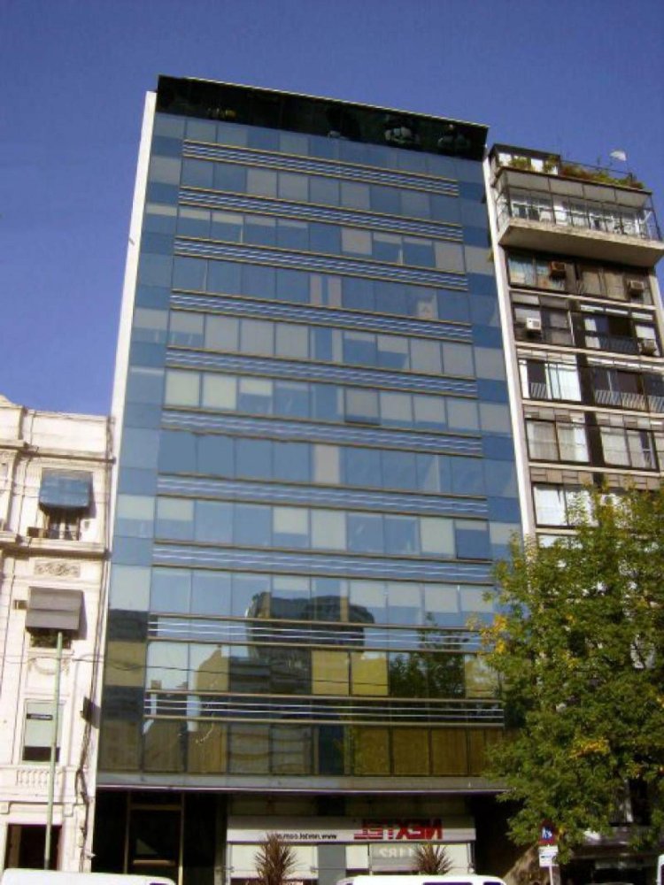 Escritório em Buenos Aires, Argentina 376 m² N.º 108802