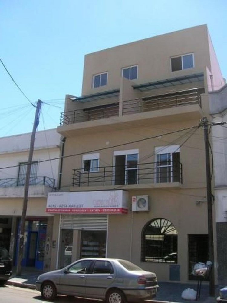 4 chambres Maison à General San Martin, Argentina No. 20675