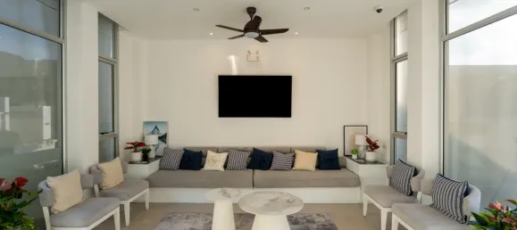 1 bedroom Apartment for sale in Phuket, Southern Thailand, Thailand № 169891 8