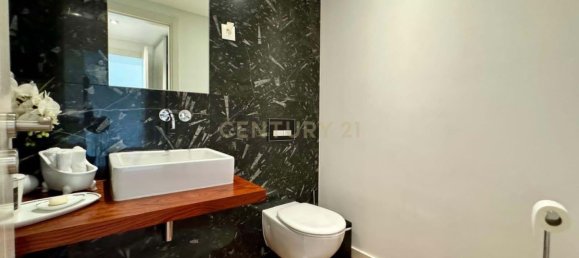 4 bedrooms Apartment in Lisbon, Portugal No. 132245 16