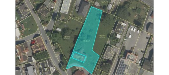 Terreno en Gotzis, Austria No. 162691 8