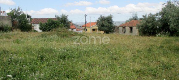 1777m² Land in Lousa, Portugal No. 58409 14