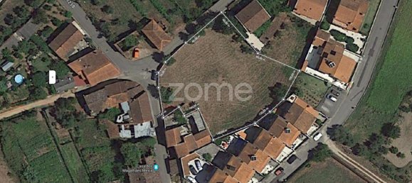 1777m² Land in Lousa, Portugal No. 58409 18