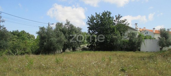 1777m² Land in Lousa, Portugal No. 58409 2