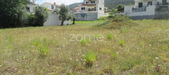 1777m² Land in Lousa, Portugal No. 58409 7