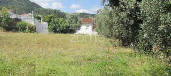 1777m² Land in Lousa, Portugal No. 58409 12