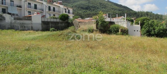 1777m² Land in Lousa, Portugal No. 58409 10