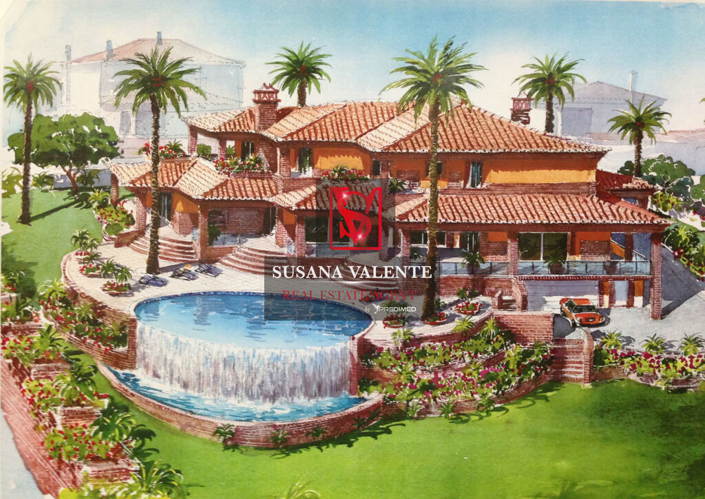 Grundstück in Lagos, Portugal 350m², Nr. 156186