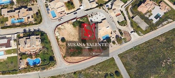 Grundstück in Lagos, Portugal 350m², Nr. 156186 5