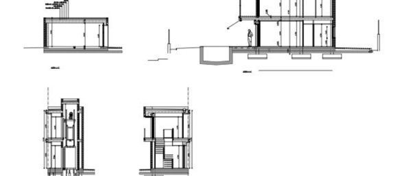 5 chambres Maison à Figueres, Spain No. 86552 49