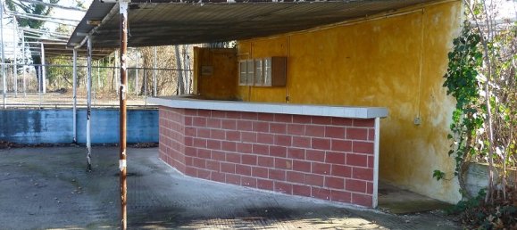 9000m² Hotel in Chalkidiki, Greece No. 5867 8