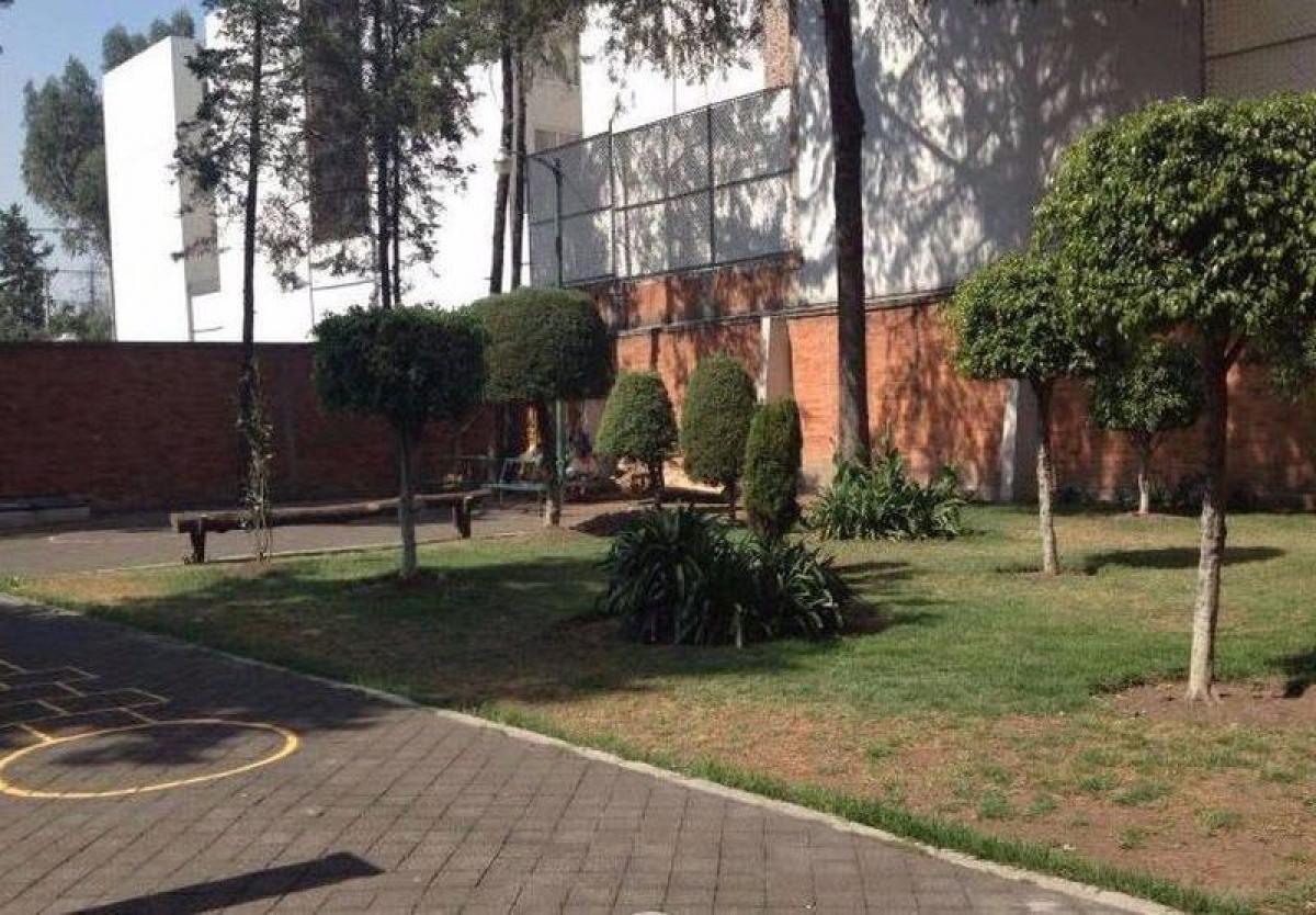 Terrain à Ciudad Lopez Mateos, Mexico No. 206896